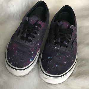 Galaxy “Era” Vans